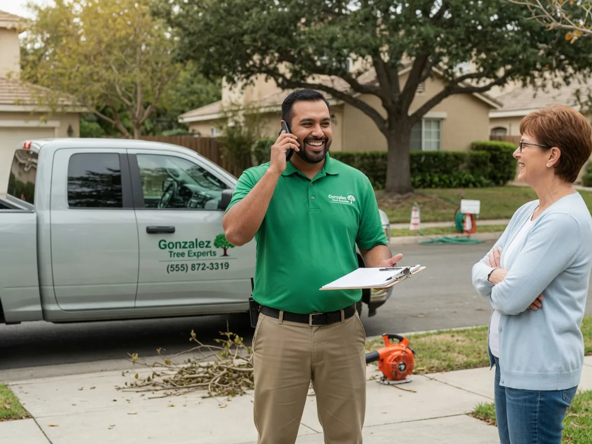 Tree Service Gainesville, TX FAQs